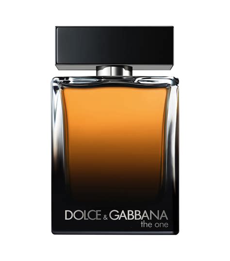 dolce and gabbana one for men.